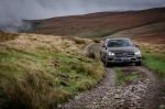 Mercedes-Benz E350 d 4Matic All-Terrain 2017 года (UK)